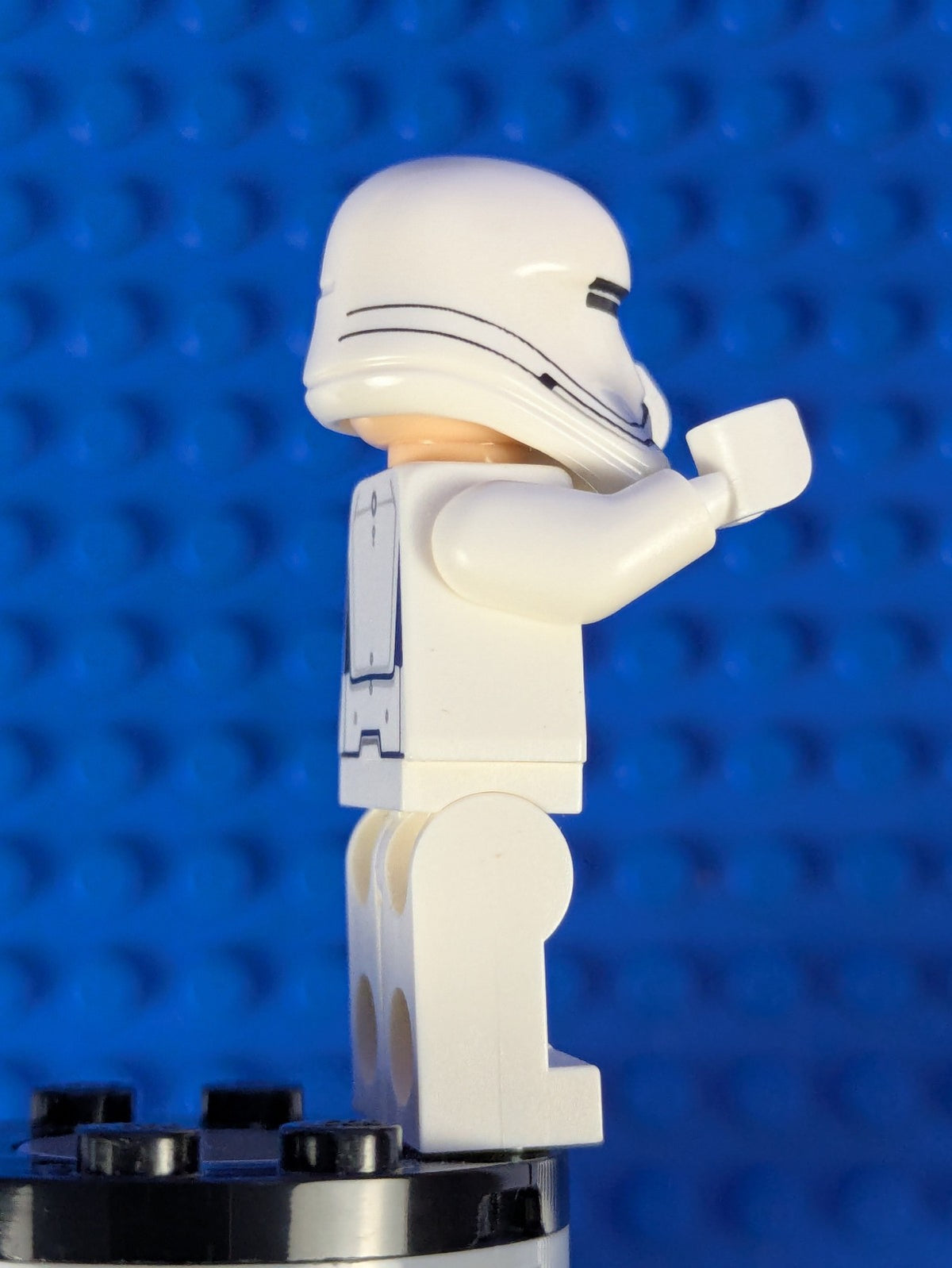 Lego Star Wars: Episode 7: First Order Flametrooper sw0666 Sets 75103, 75177