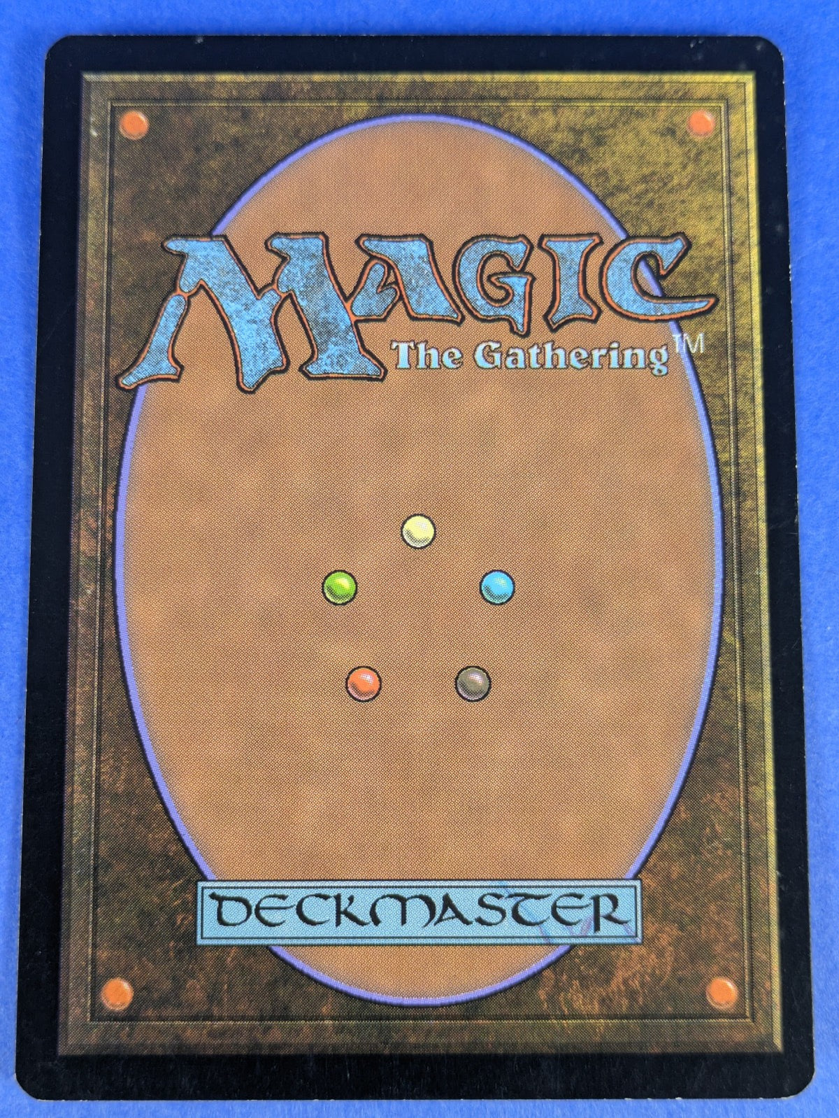 MTG Magic: Avacyn Restored: Cavern of Souls #226/244 Rare - LP