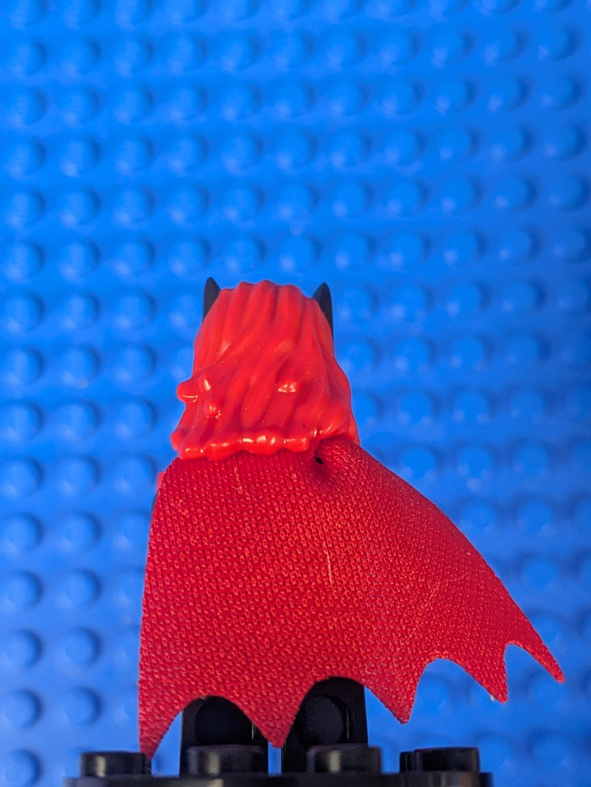 Lego Super Heroes: Batman II: Batwoman - Red Cape sh0522 Set 76111