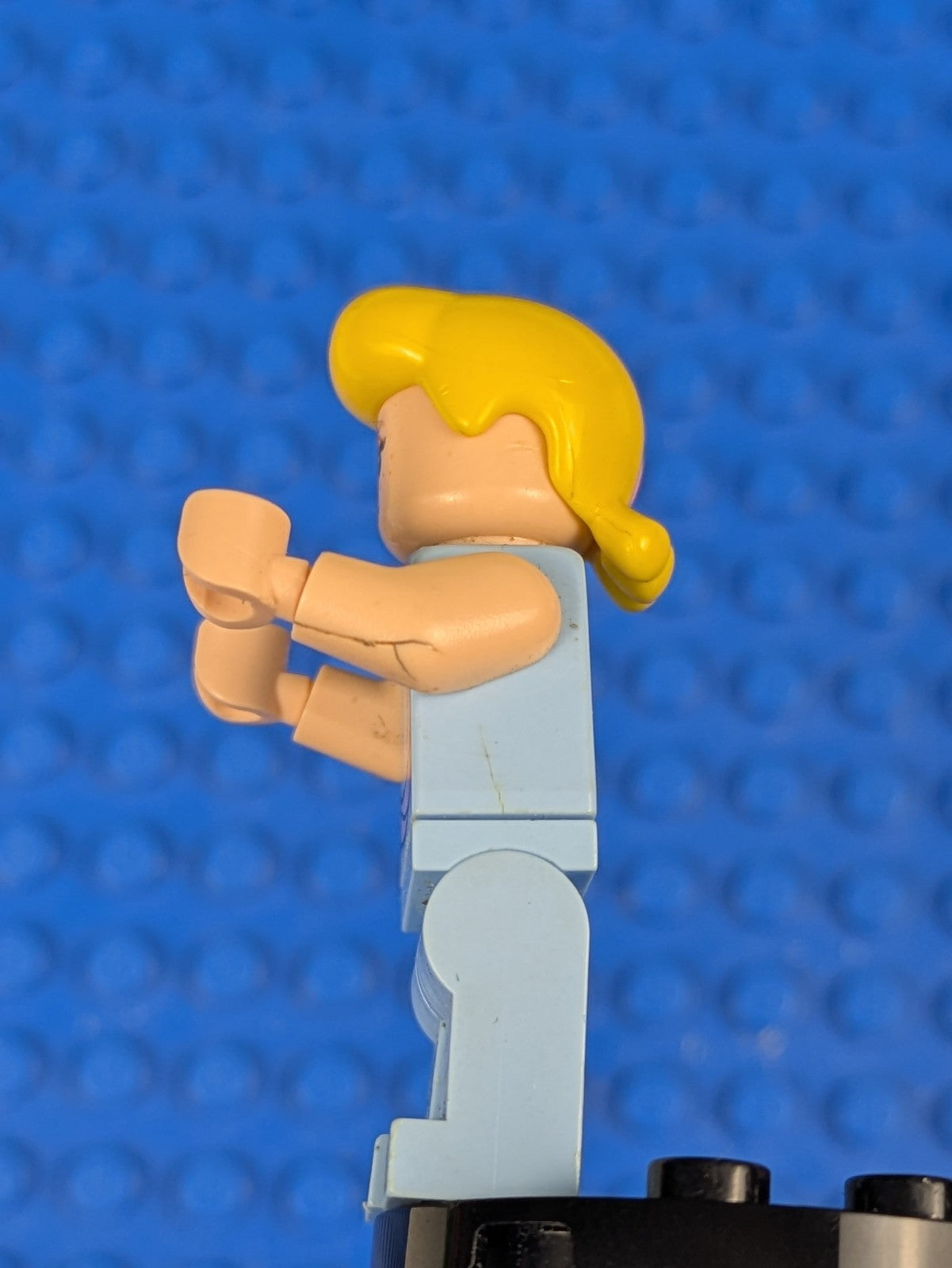 Lego Toy Story: Toy Story 4: Bo Peep toy019 Set 10770