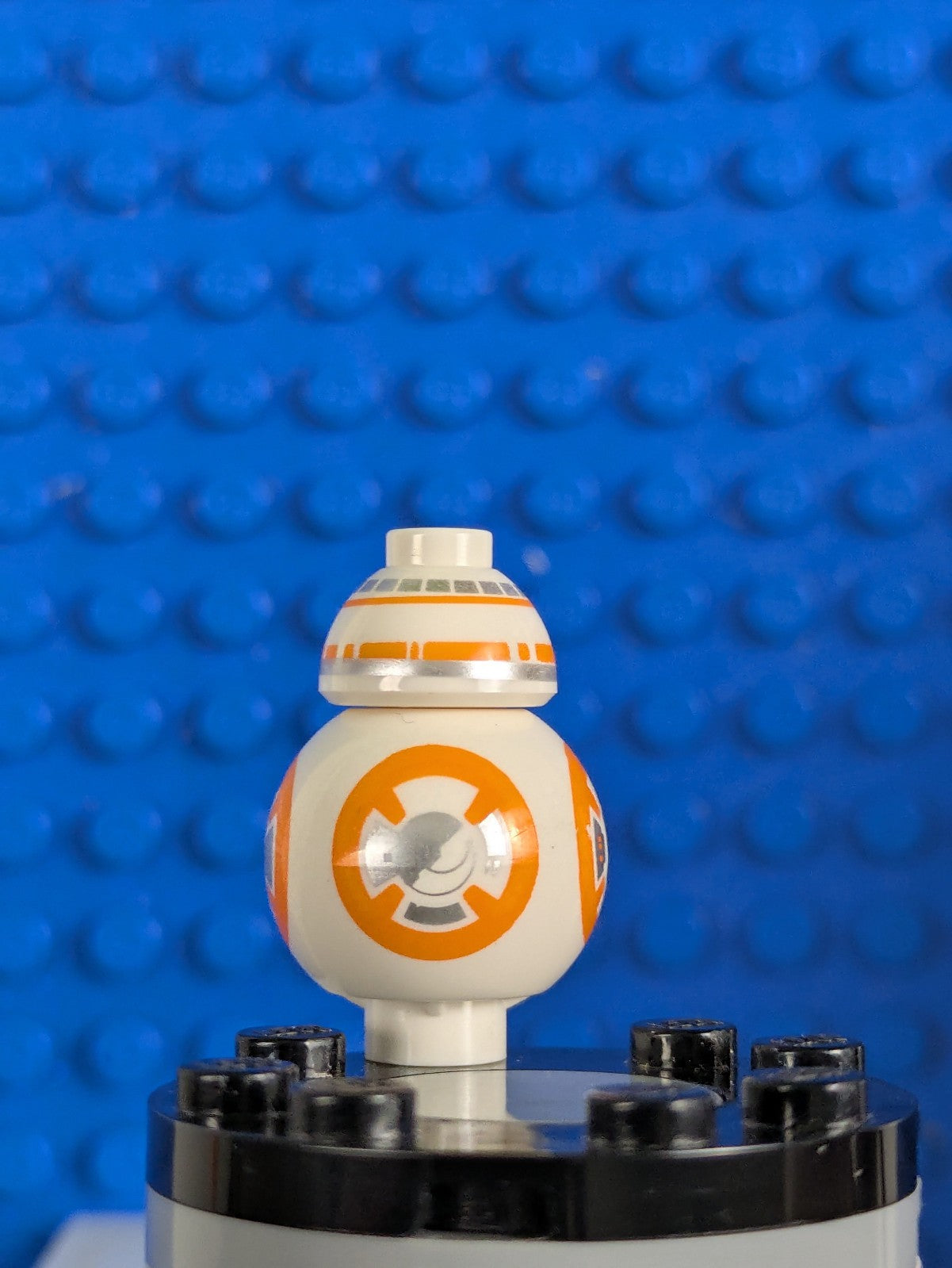 Lego Star Wars: BB-8 (Large Photoreceptor) sw1034 Set 75242