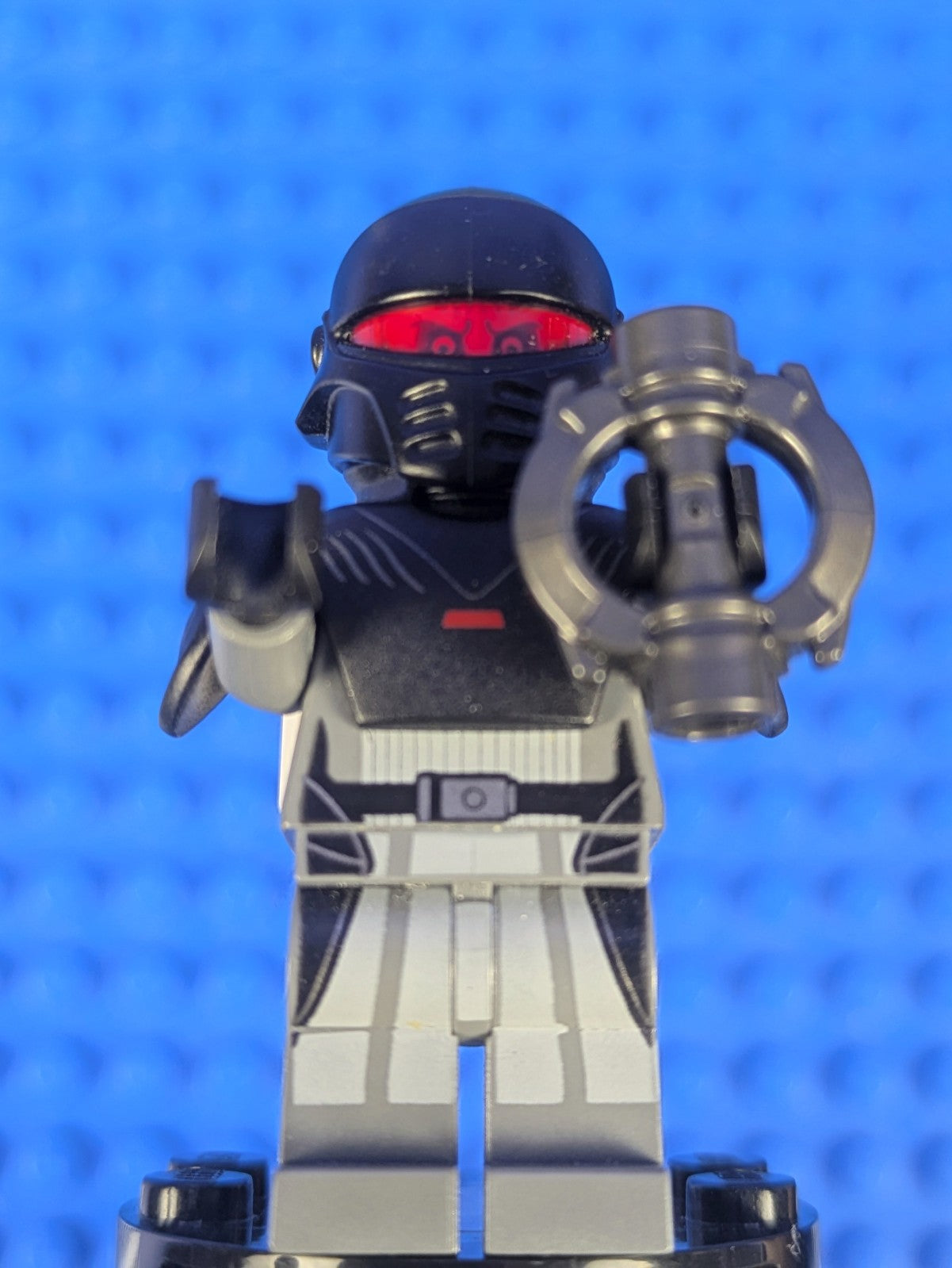 Lego Star Wars: The Grand Inquisitor sw0622 Set 75082