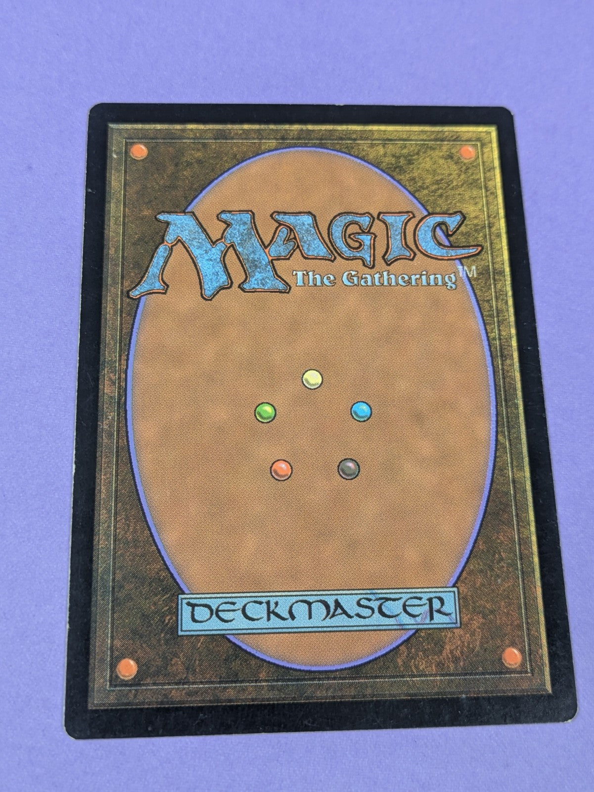 MTG Magic: Commander 2014: Dualcaster Mage #034/337 Rare - LP