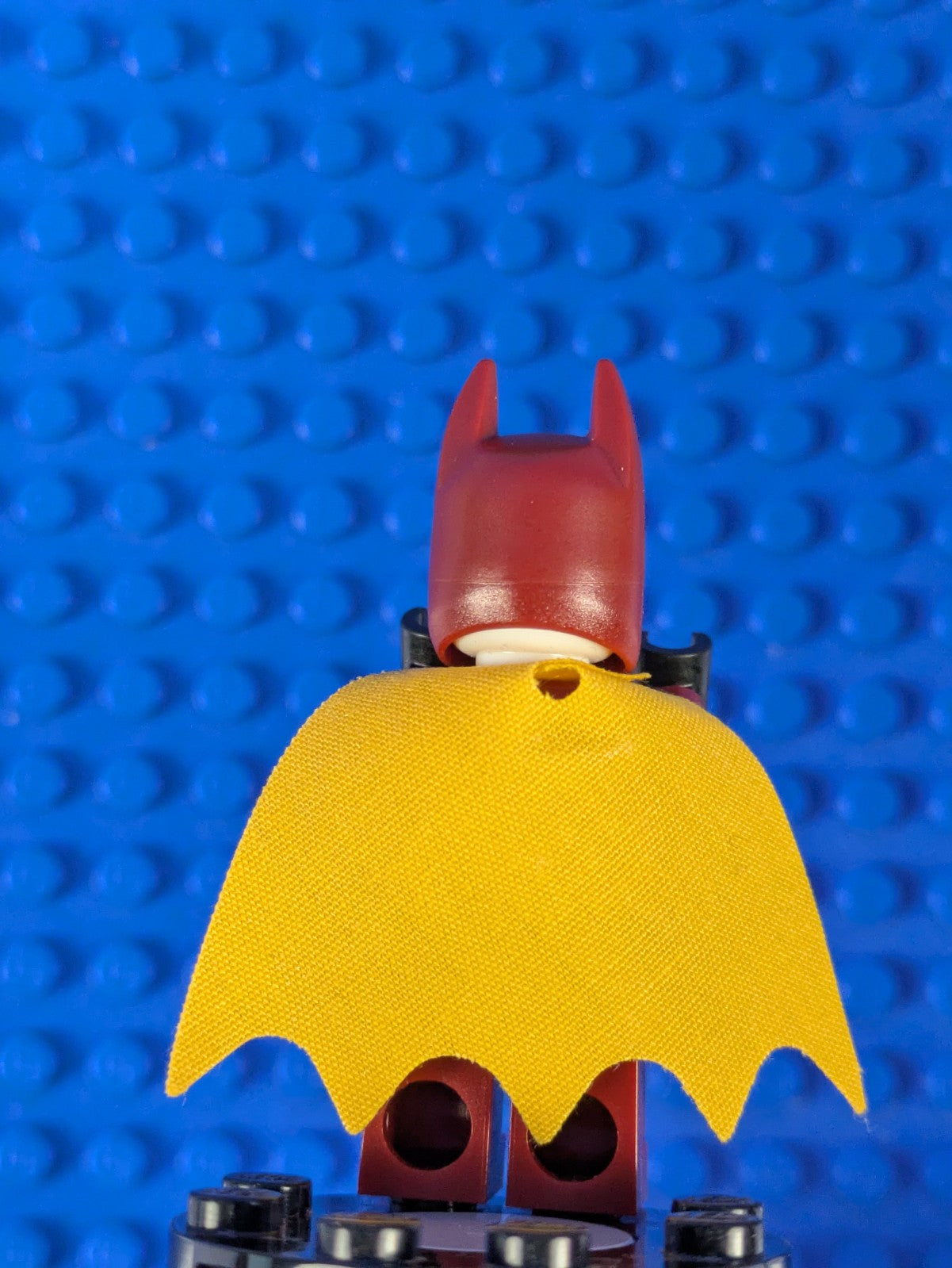 Lego Super Heroes: Batman, Firestarter Batsuit sh0449 Set 70923