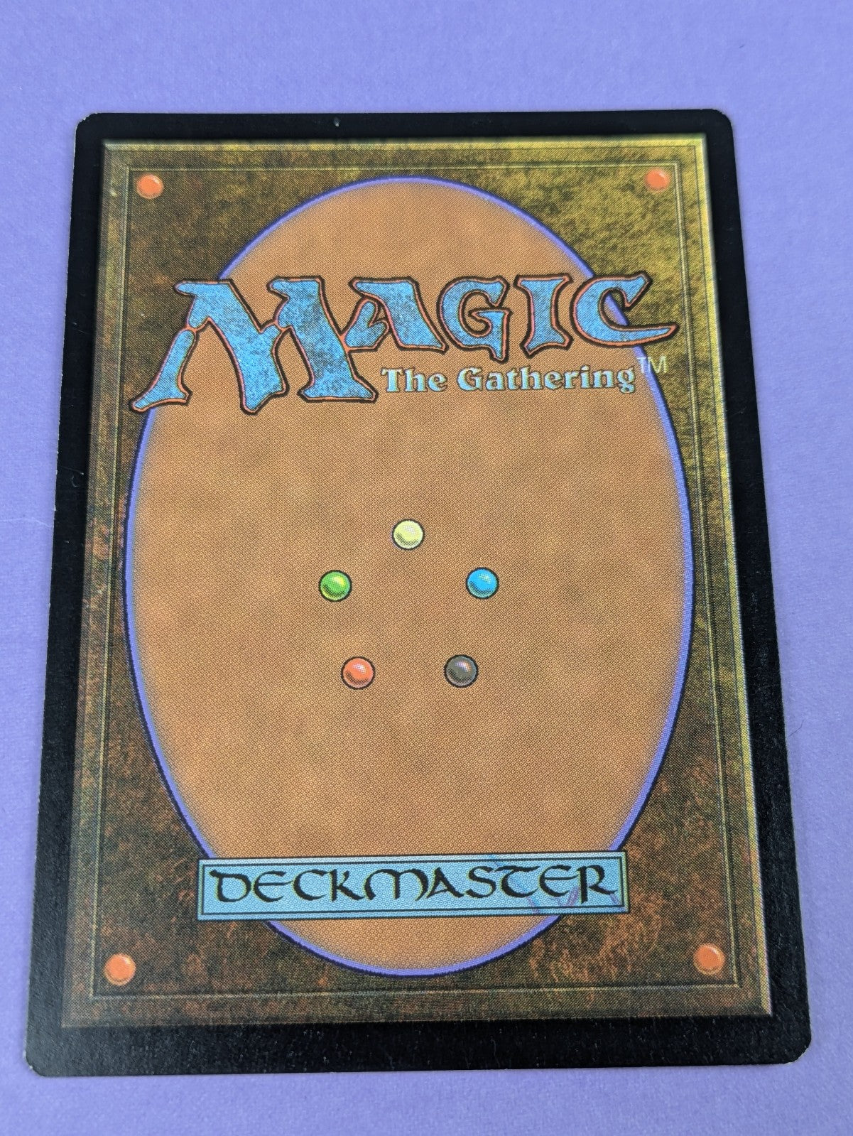 MTG Magic: Instant: Modern Masters 2015 Foil #117/249 Common - NM