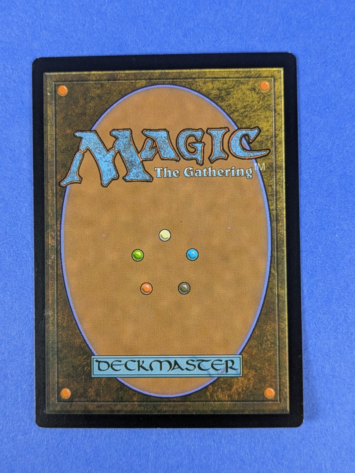MTG Magic: Unstable: Mountain Full Art #215/216 Land - NM