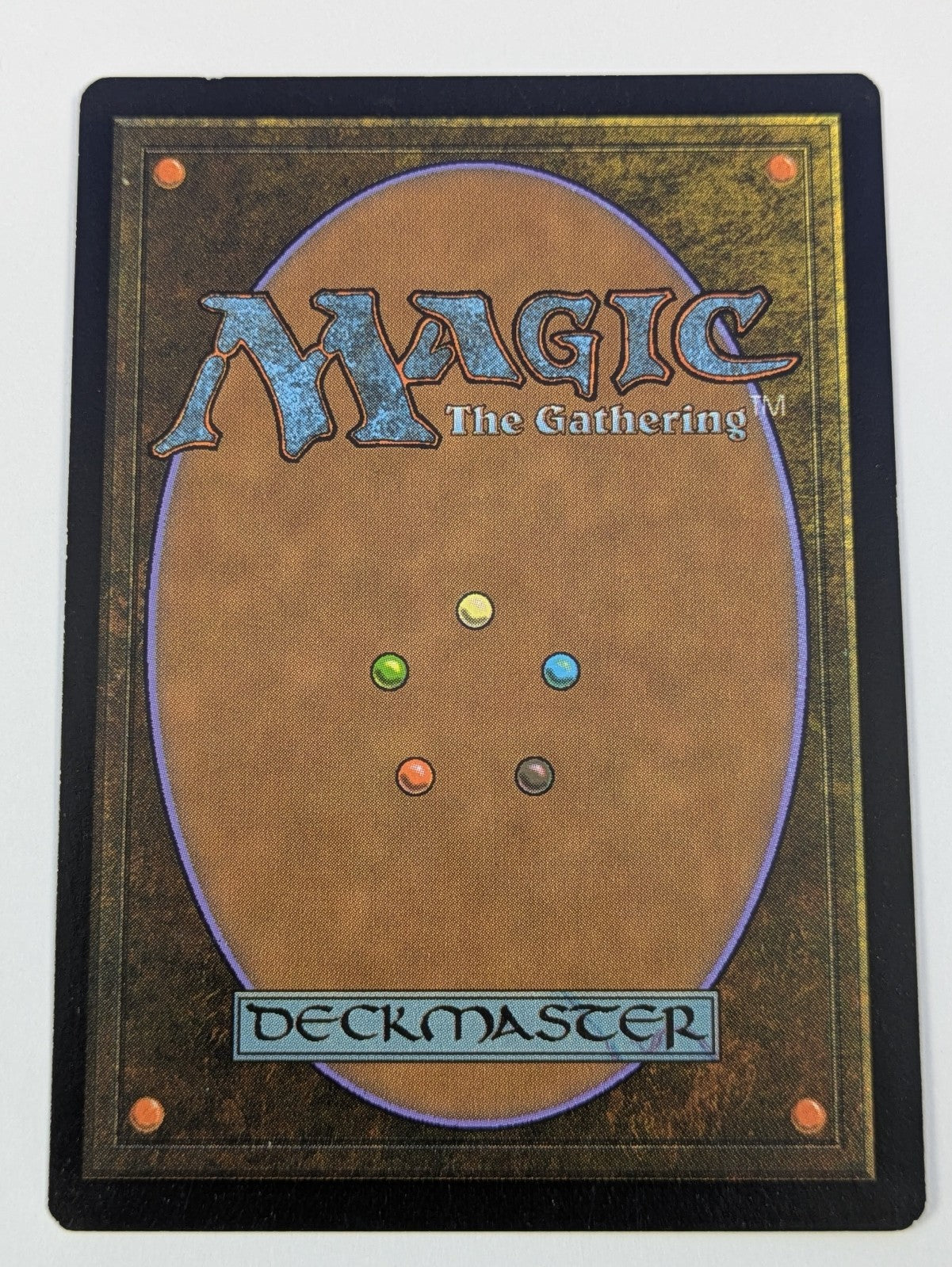 MTG Magic: Commander 2013: Spellbreaker Behemoth #216/356 Rare - LP