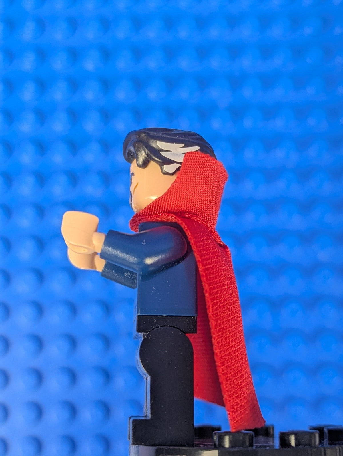 Lego Super Heroes: Doctor Strange - Necklace sh0509 Set 76108