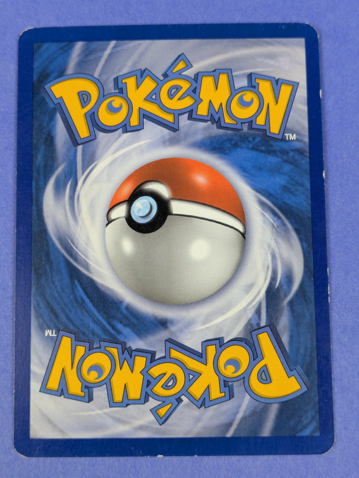 Gligar - 16/101 - Rare Reverse Holo Dragon Frontiers - Pokemon Card - HP