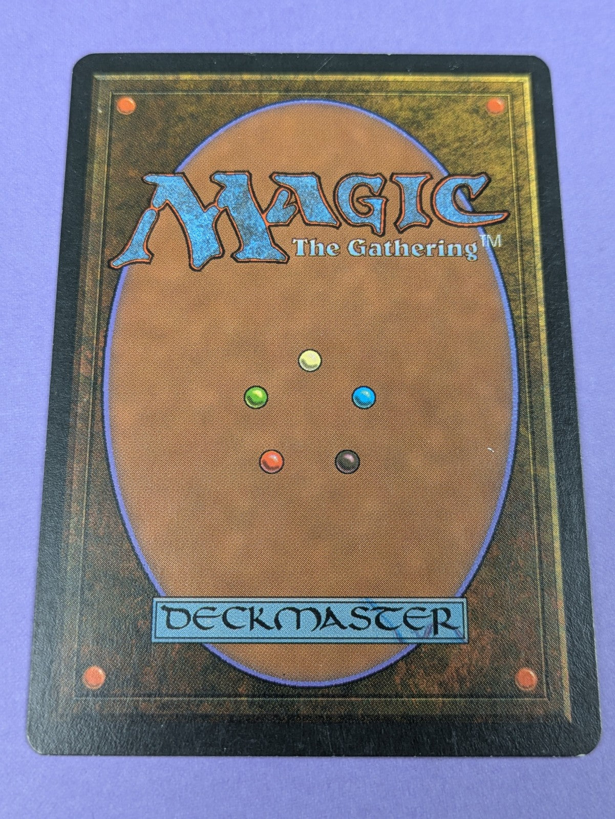 MTG Magic: Revised Edition: Animate Dead #93 Uncommon - NM