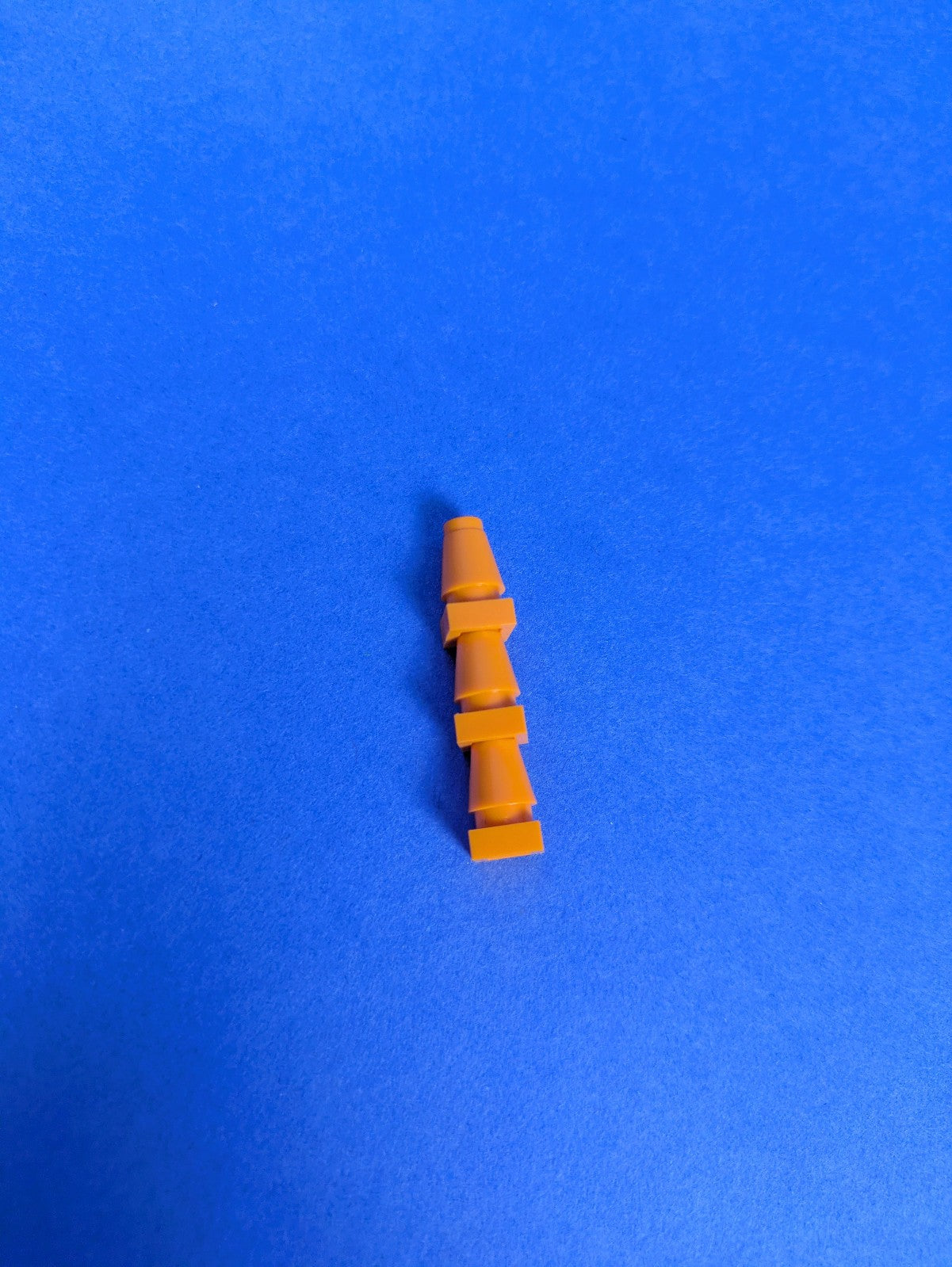 Lego SPEED CHAMPIONS: Bugatti Chiron 75878 - Incomplete Set