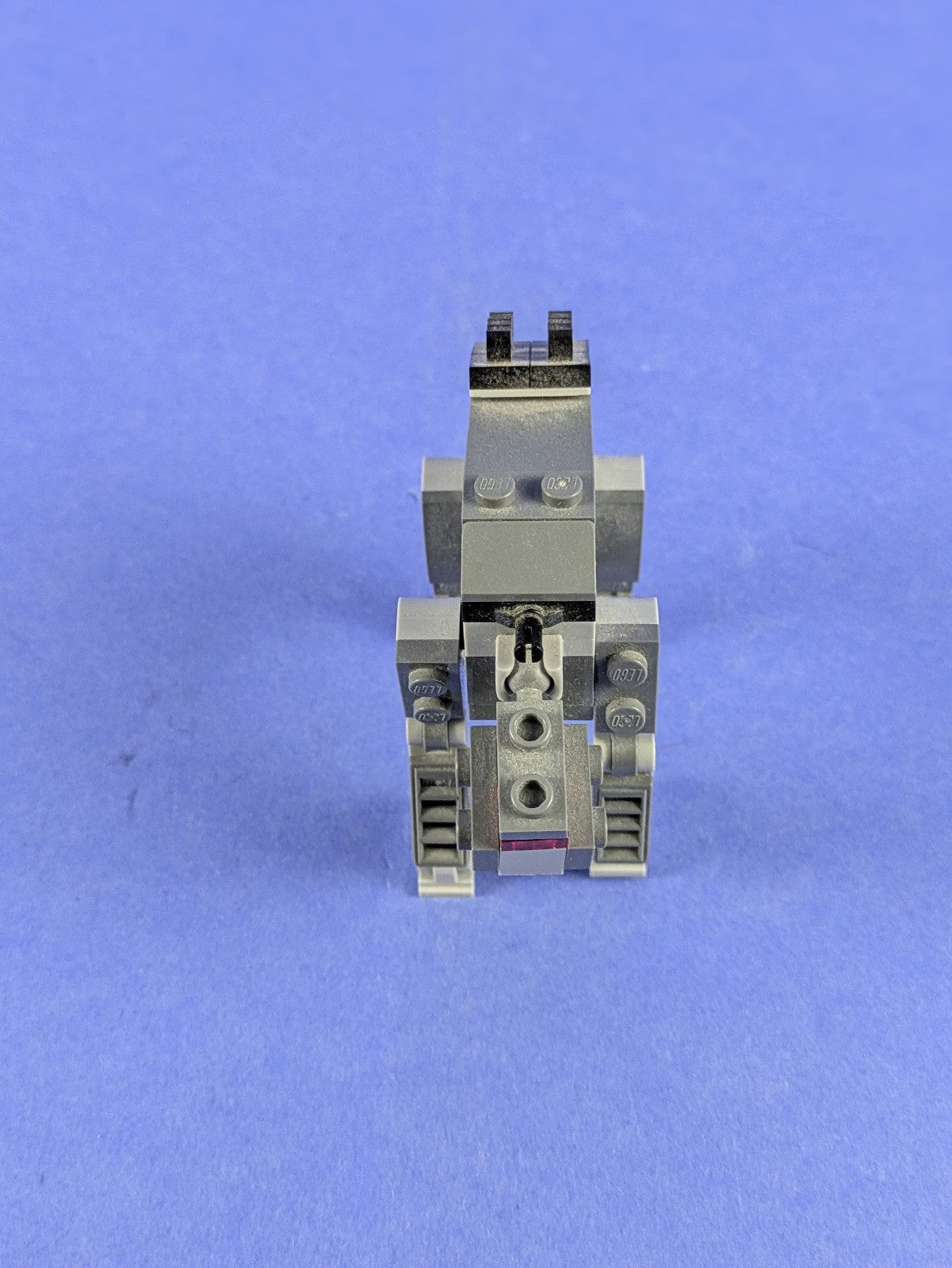 LEGO Star Wars First Order Heavy Assault Walker - Mini polybag 30497 Pre-Owned