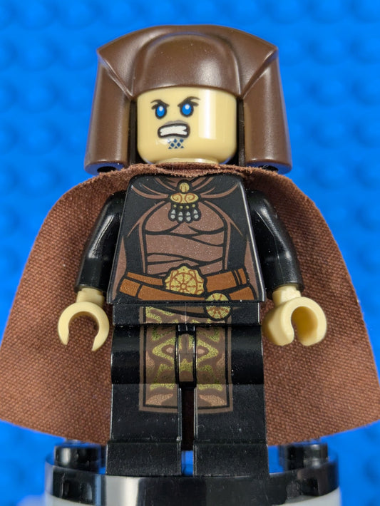 Lego Star Wars: Luminara Unduli (Cape) sw0745 Set 75151