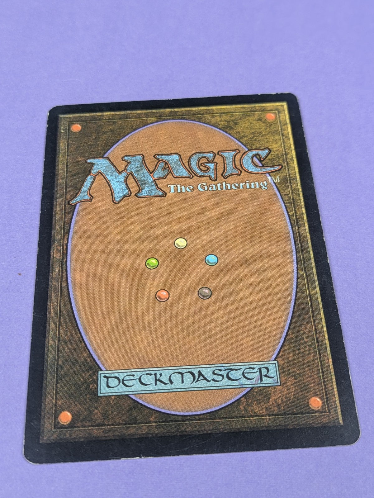 MTG Magic: New Phyrexia: Glistening Oil #62/175 Rare - MP