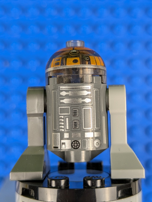 Lego Star Wars: Rogue One: R3-S1 - Astromech Droid sw0809 Set 75172