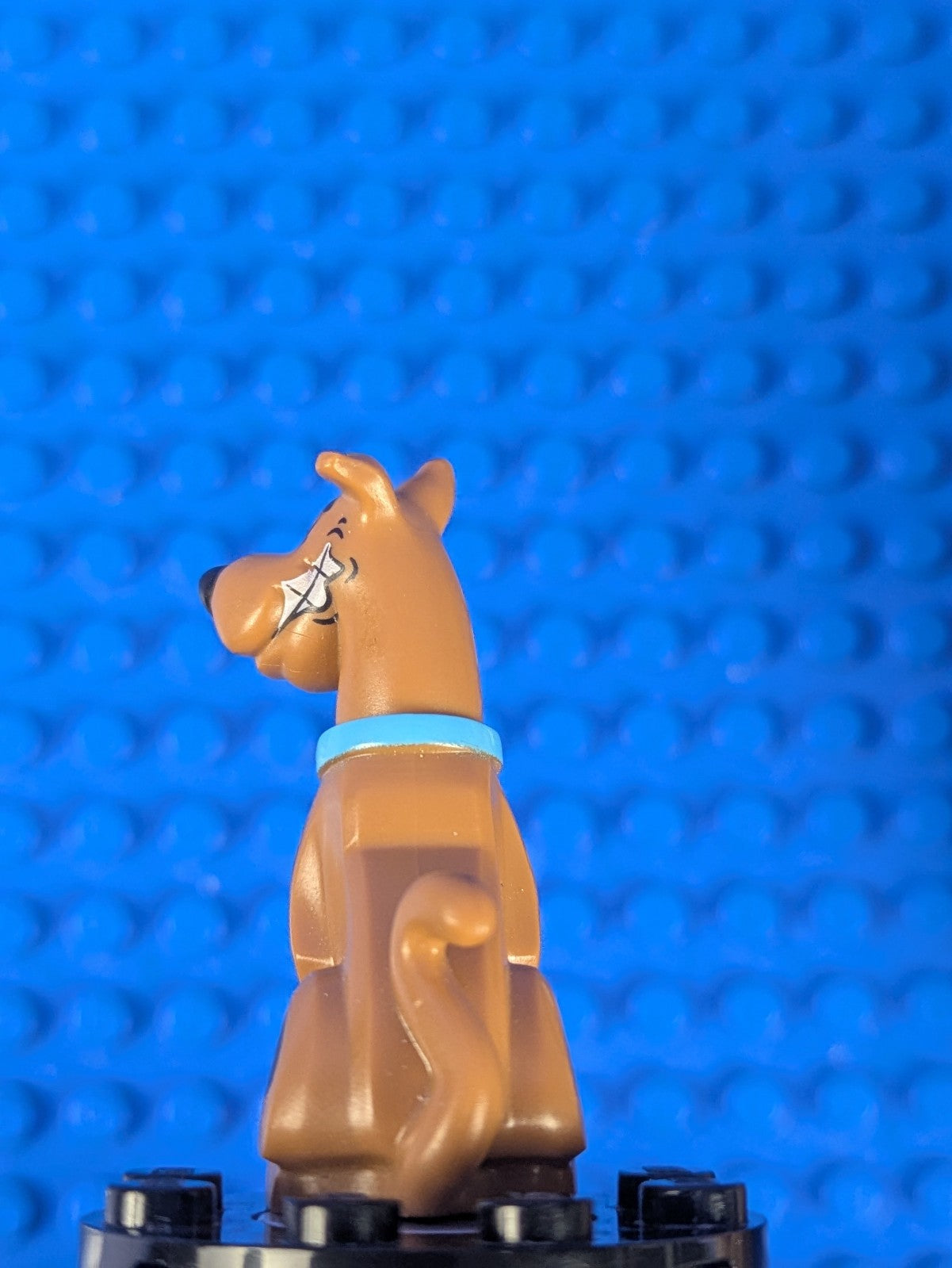 Lego Scooby-Doo: Animals: Scooby-Doo (Dog, Great Dane) 20690pb01c02 Set 75903