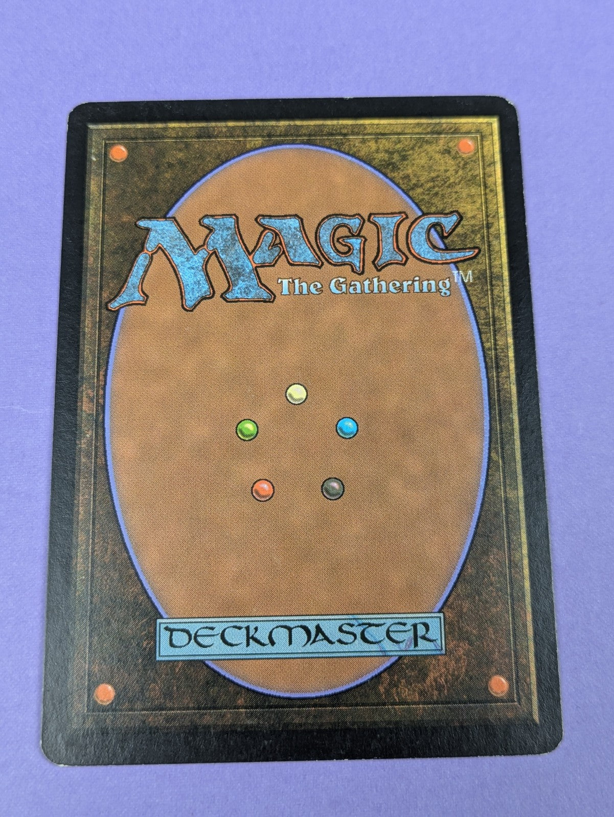 MTG Magic the Gathering: Darksteel: Geth's Grimoire #123/165 Uncommon - LP
