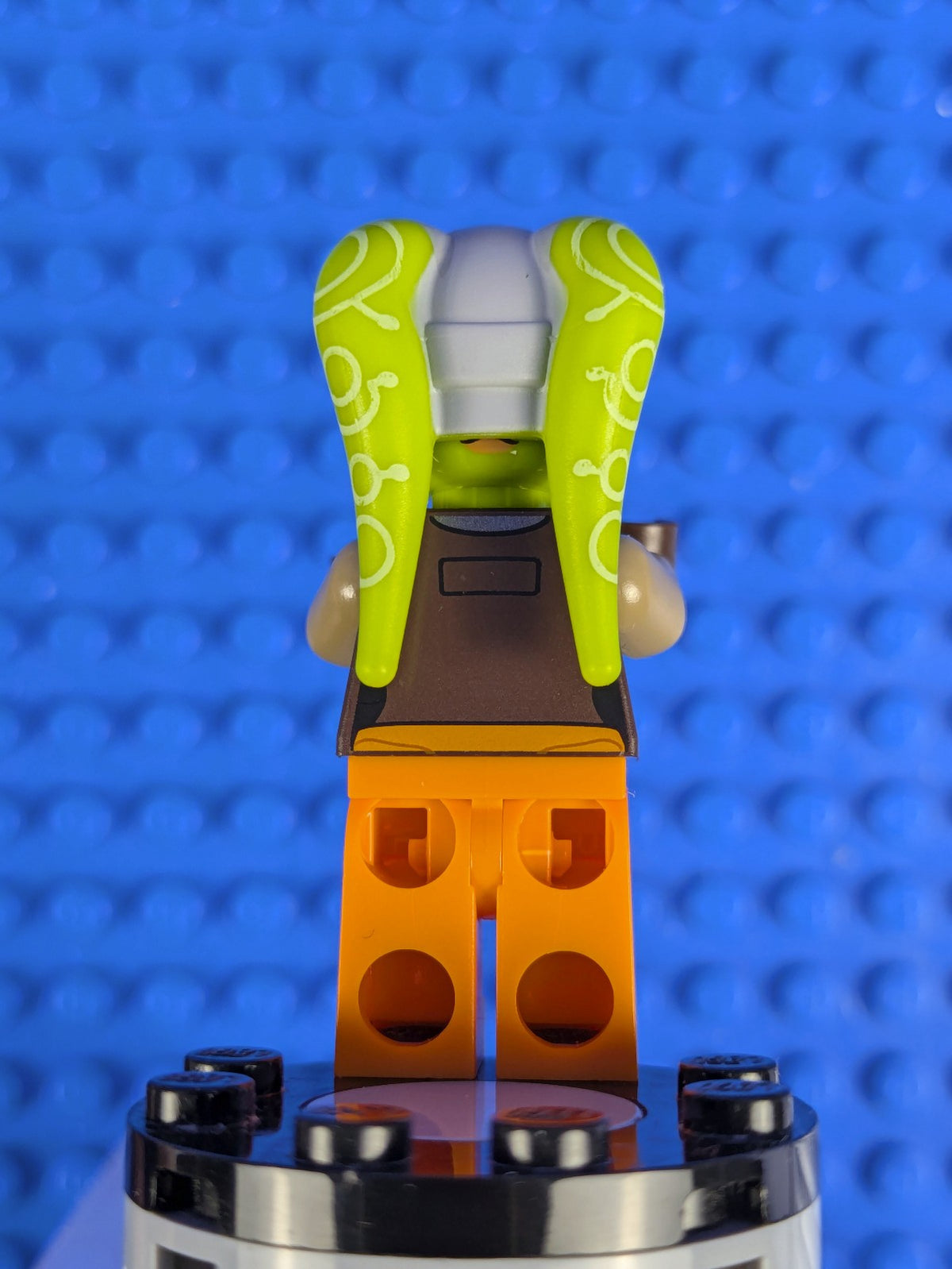 Lego Star Wars: Rebels: Hera Syndulla sw0576 Sets 75053, 75127