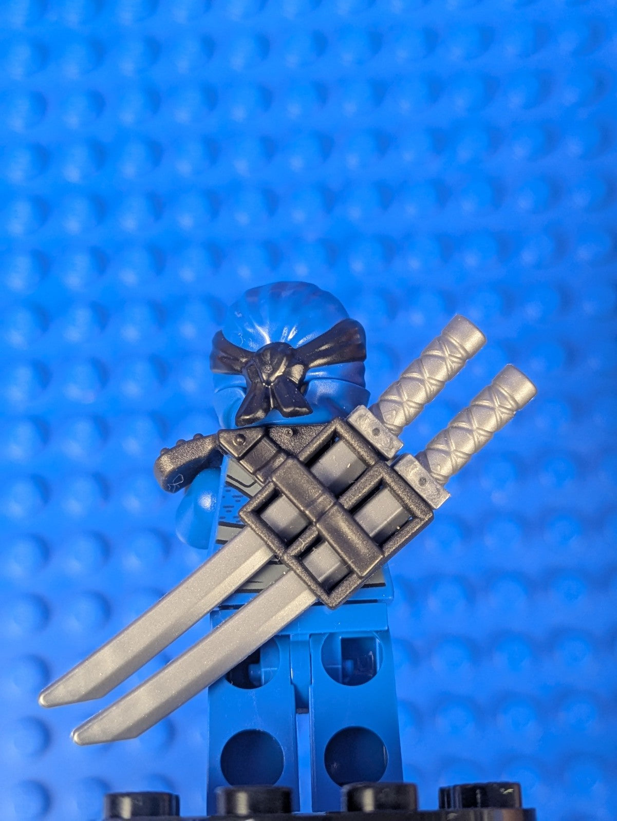 Lego NINJAGO: Sons of Garmadon: Jay njo0389 Set 70642