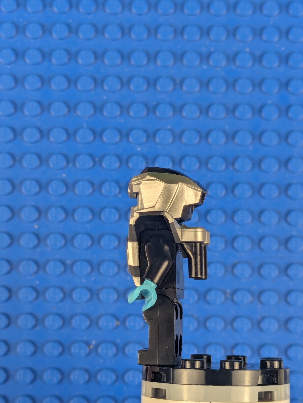 Lego Minifigure Series 15: Laser Mech col238 Sets 71011, 6138959