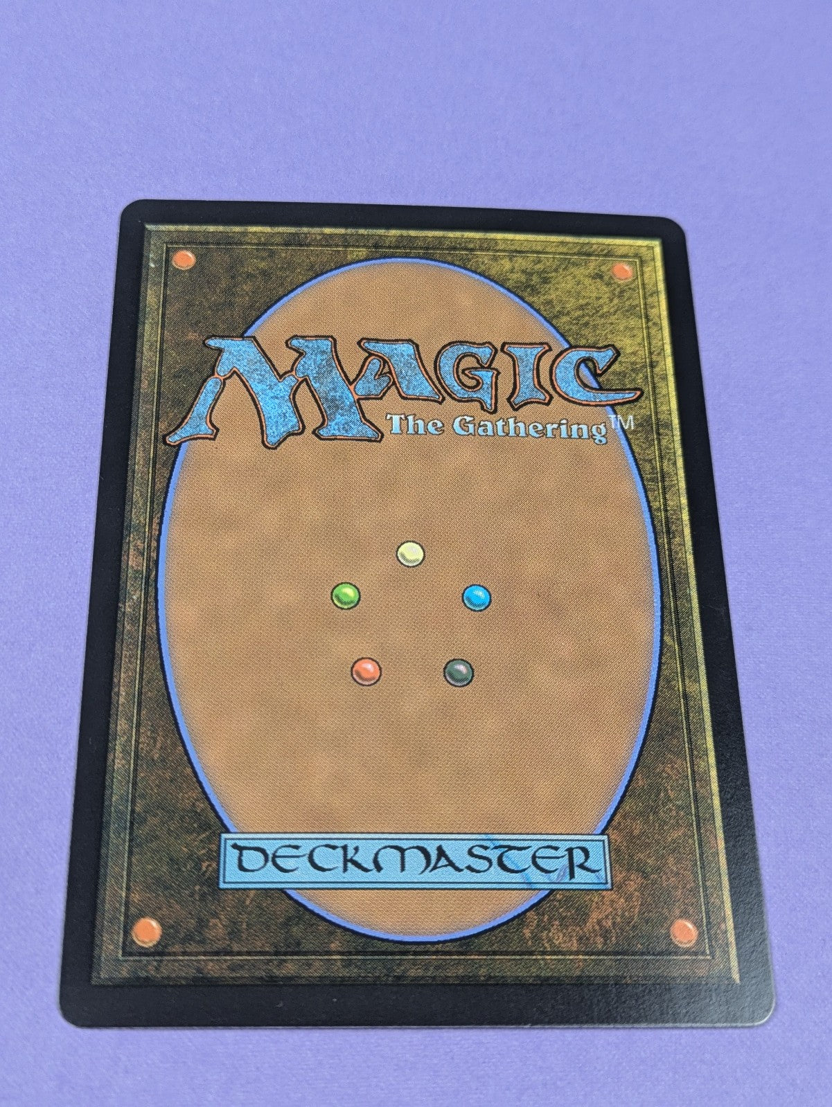 MTG: Aetherdrift: Mimeoplasm, Revered One Foil #0405 Japanese Showcase - NM