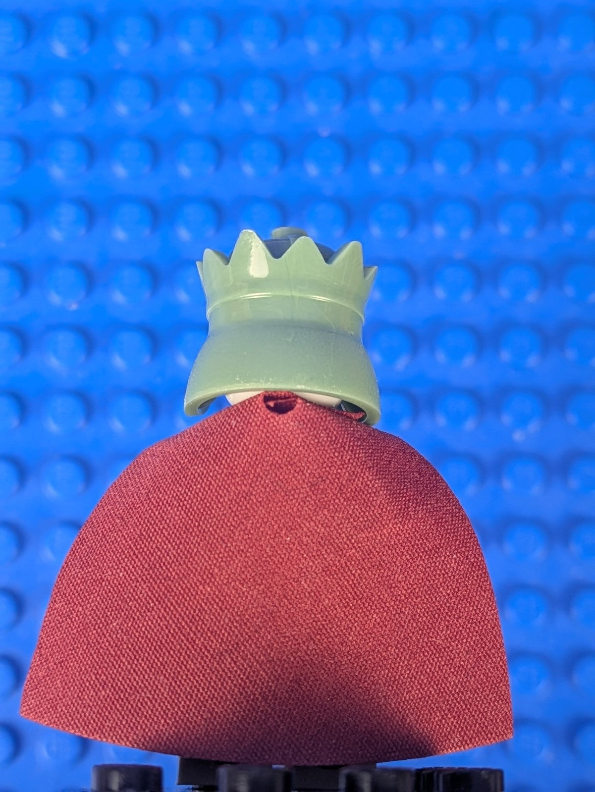 Lego The Hobbit and The Lord of the Rings: King of the Dead lor071 Set 79008