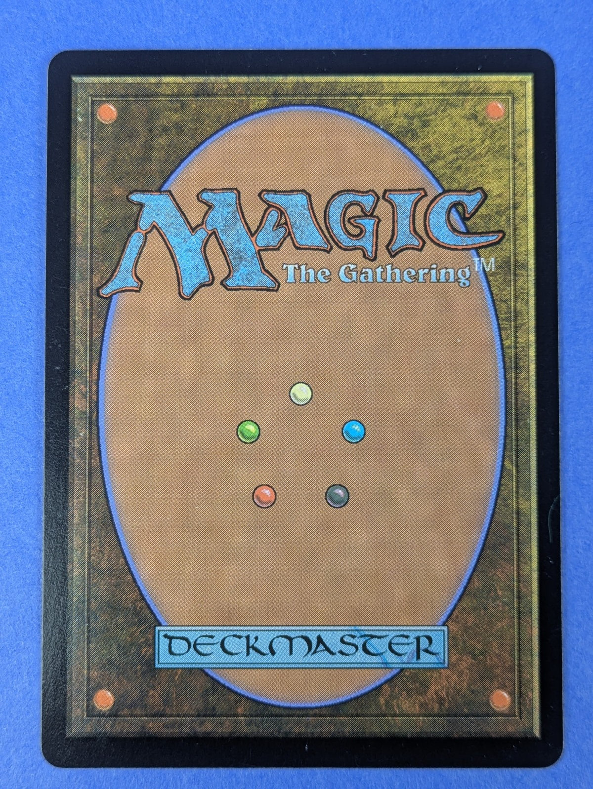 MTG Magic: Duskmourn: House of Horror: Enduring Vitality #0176 Rare - NM