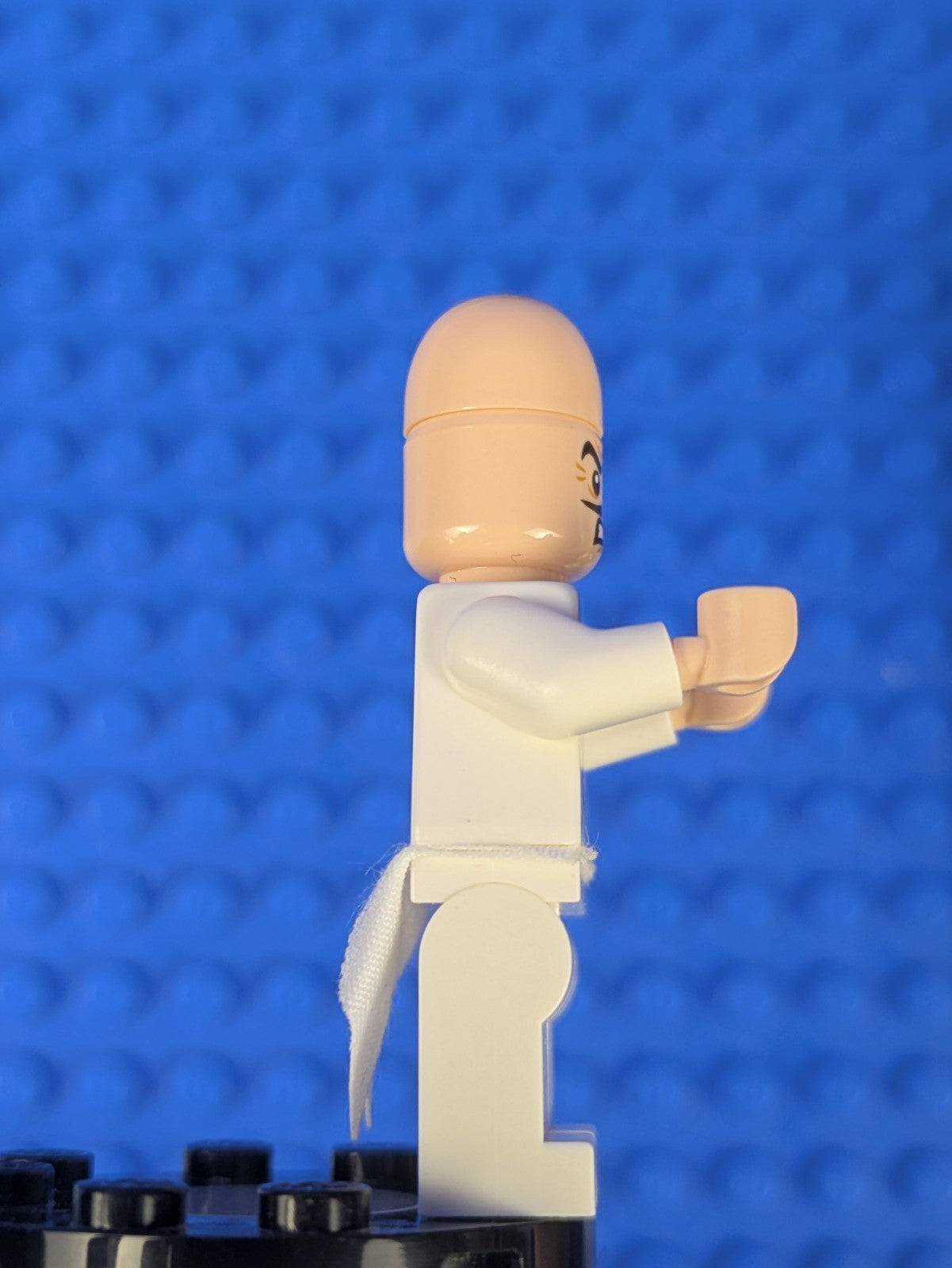 Lego Super Heroes: The LEGO Batman Movie: Egghead sh0487 Set 70920