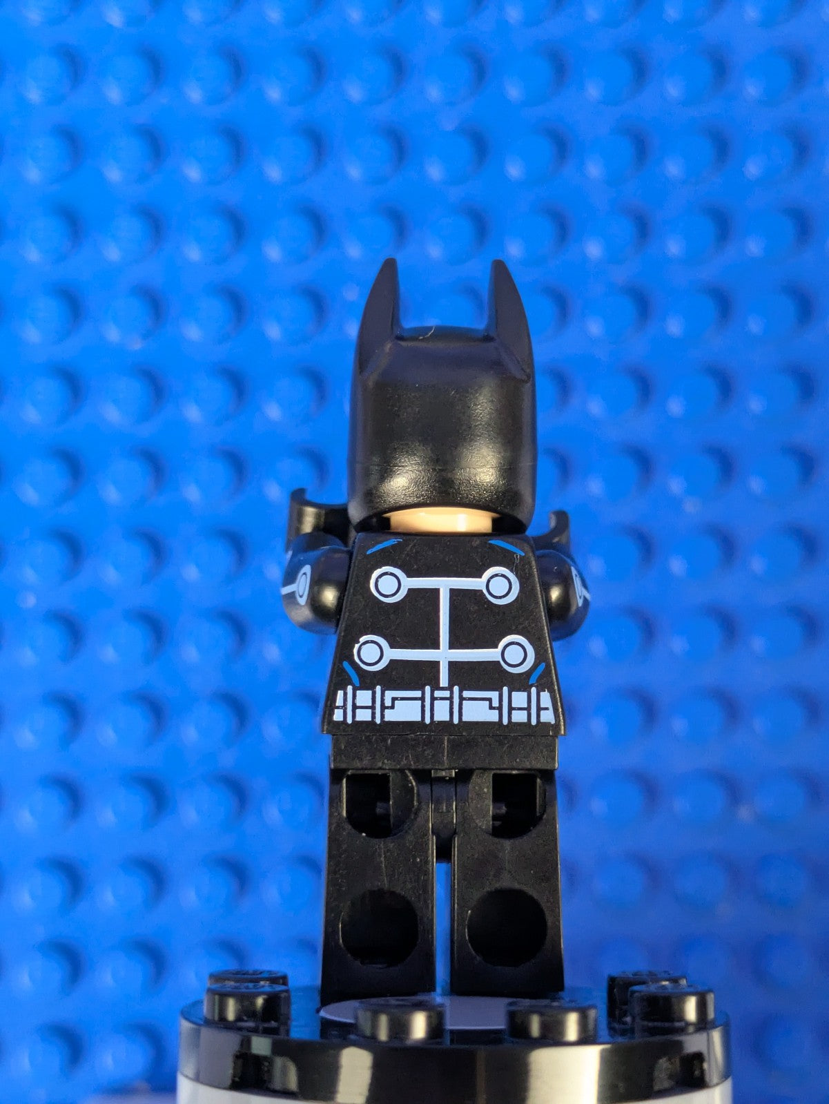 Lego Super Heroes: Batman II: Batman - Electro Suit sh0046 Set 5002889