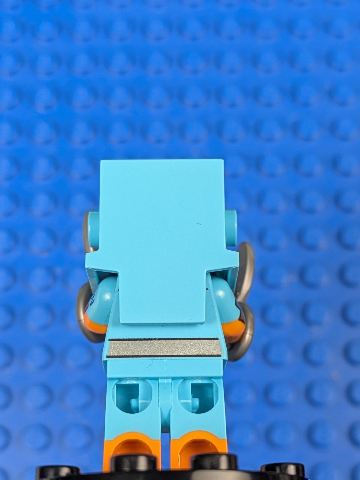 Lego Minifigure Series 23: Cardboard Robot col403 Sets 71034, 71036