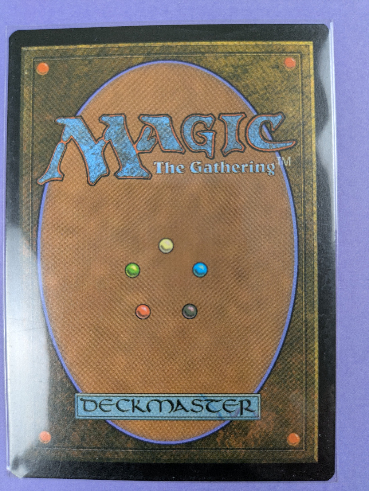 MTG Magic The Gathering: Double Masters: Dark Confidant #081/332 Mythic - NM