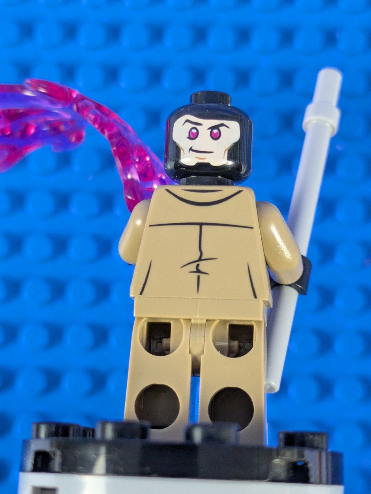 Lego Super Heroes: X-Men: Gambit sh0994 Set 76294