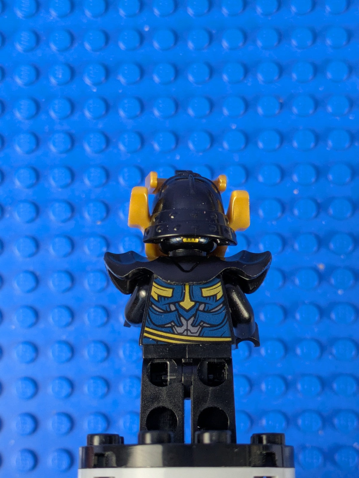 Lego NINJAGO: Samurai X (Pixal / P.I.X.A.L.) njo0286 Set 70625