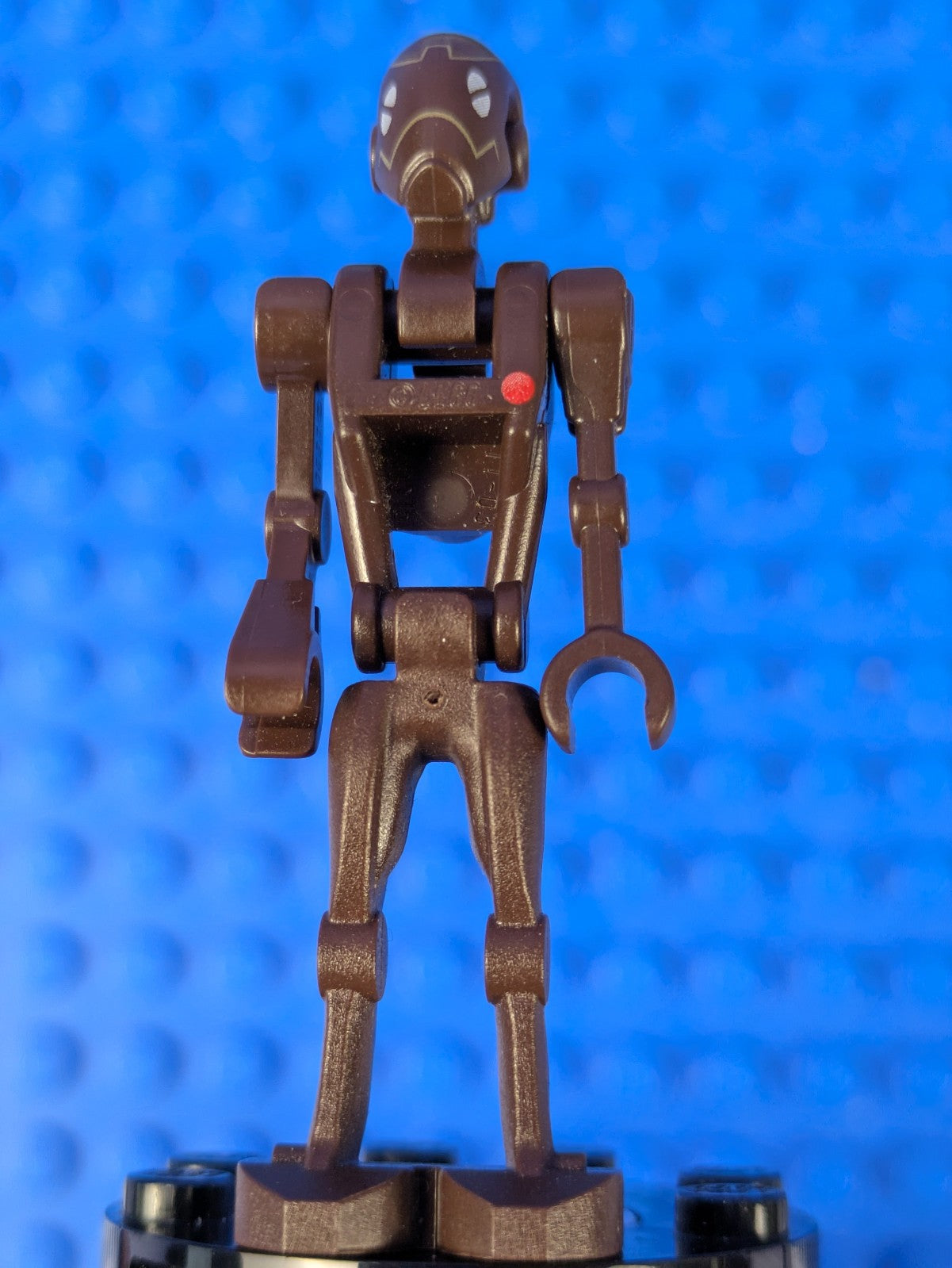 Lego Star Wars: The Clone Wars: Commando Droid sw0359 Sets 9488, 75012