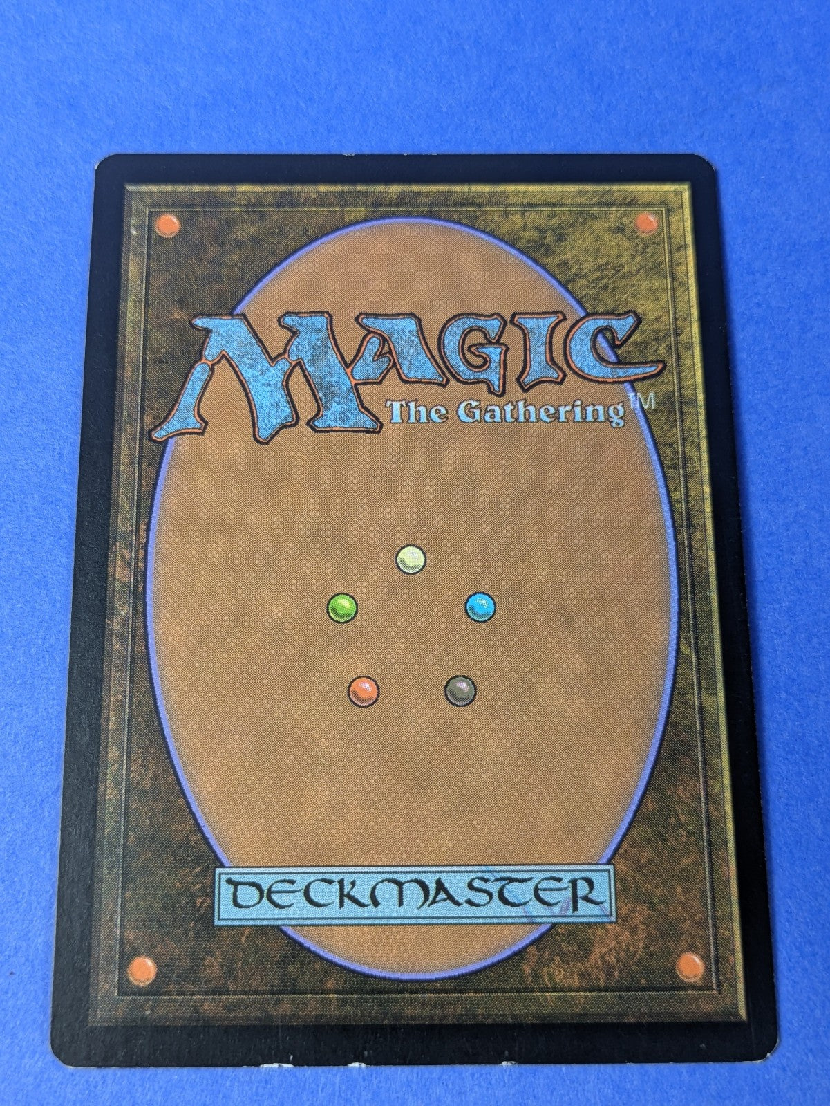 MTG Magic: Born of the Gods: Xenagos, God of Revels #156/165 Mythic - MP