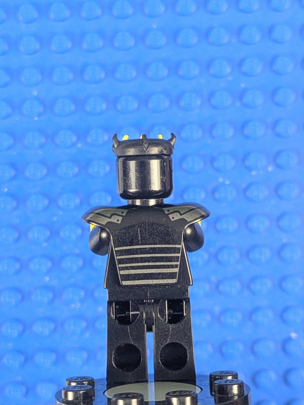 Lego Star Wars: Savage Opress sw0316 Set 7957