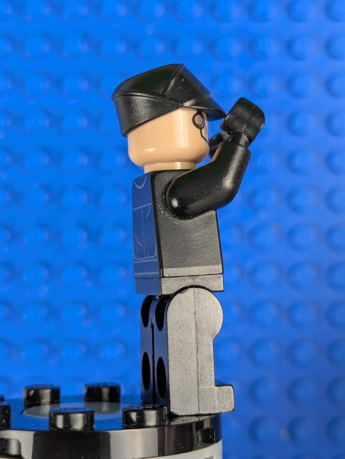 Lego Star Wars: Imperial Shuttle Pilot sw0802 Sets 75163, 75221