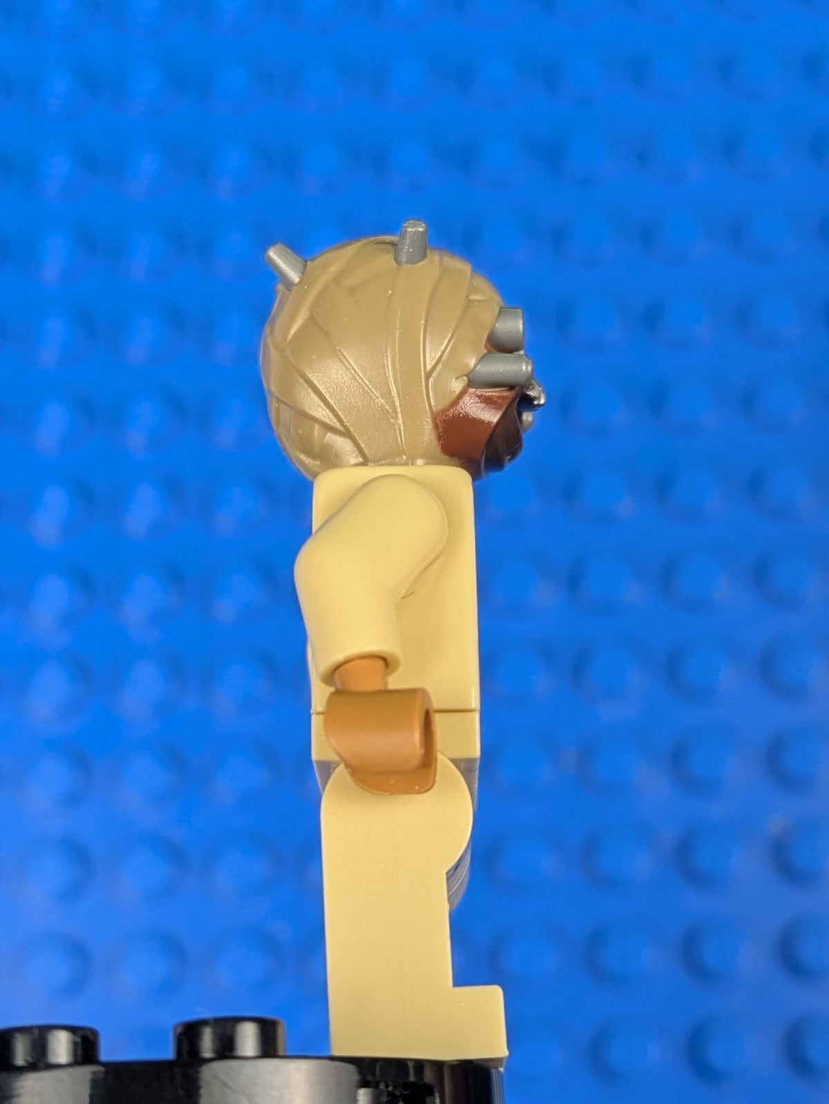 Lego Star Wars: Tusken Raider (2X) sw1074, sw0620 Sets 75081, 75270