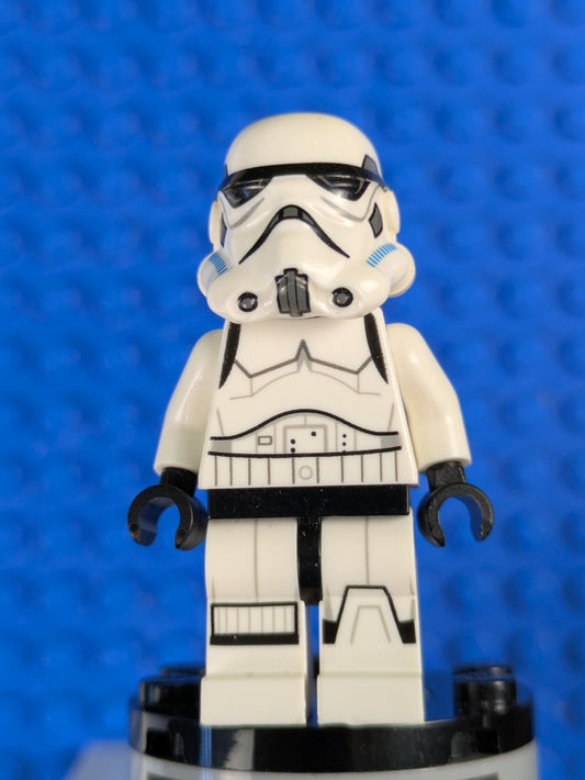 Lego Star Wars: Imperial Stormtrooper - Printed Legs sw0578 Set 75053