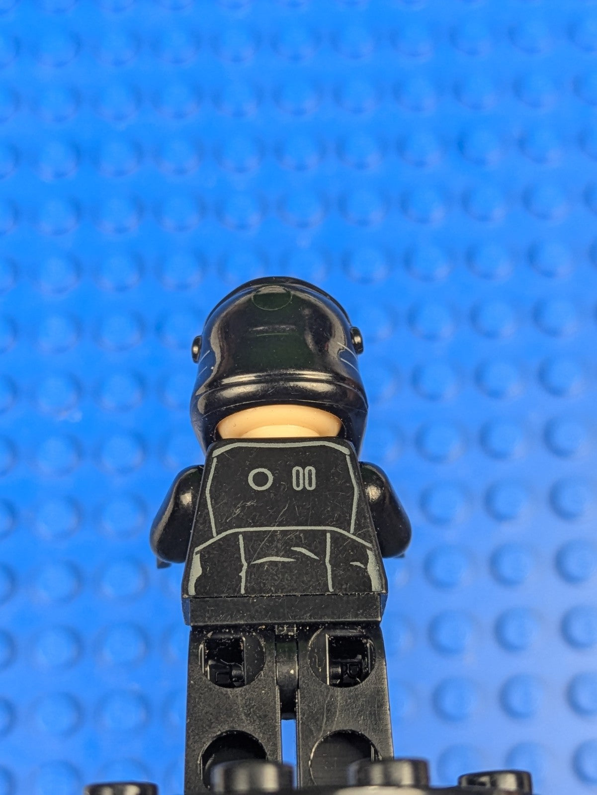 Lego Star Wars: Episode 7: First Order TIE Fighter Pilot sw0672 Set 75101