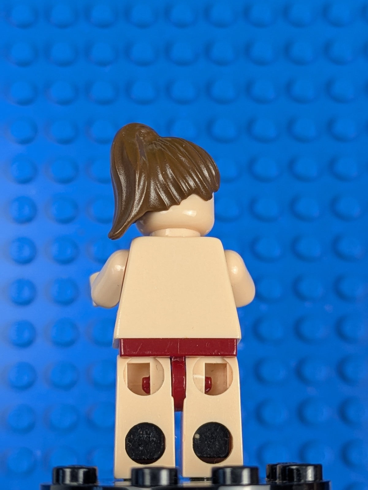 Lego Star Wars: Princess Leia - Jabba Slave Outfit sw0085a Set 852552