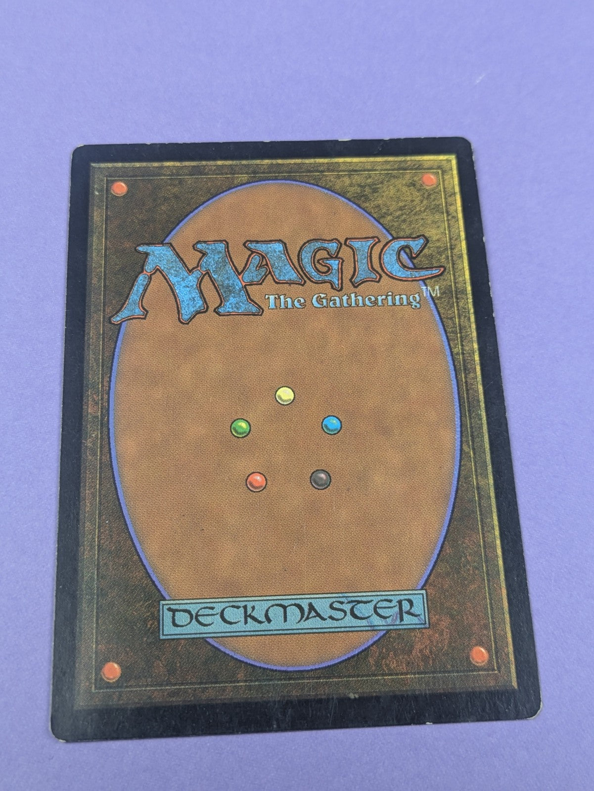 MTG Magic: Commander 2011: Riku of Two Reflections #220/318 Mythic - LP
