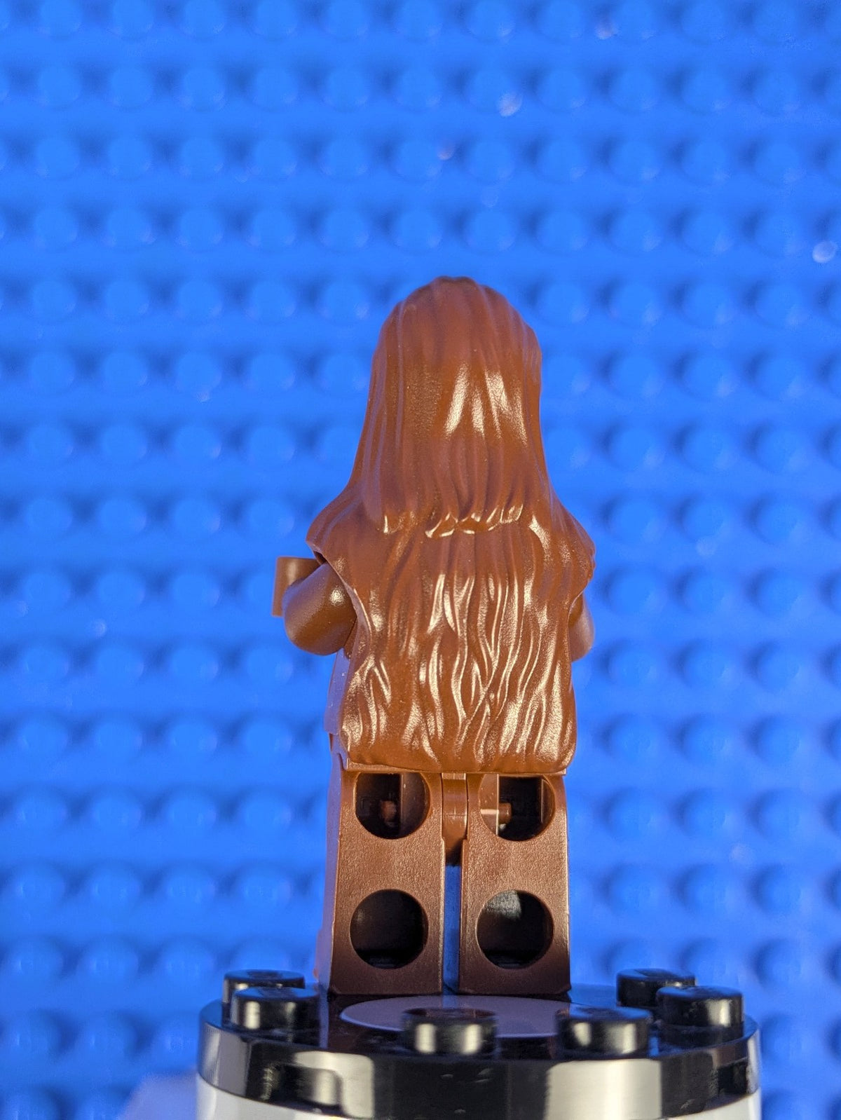 Lego Star Wars: Wookiee sw0713 Set 75129