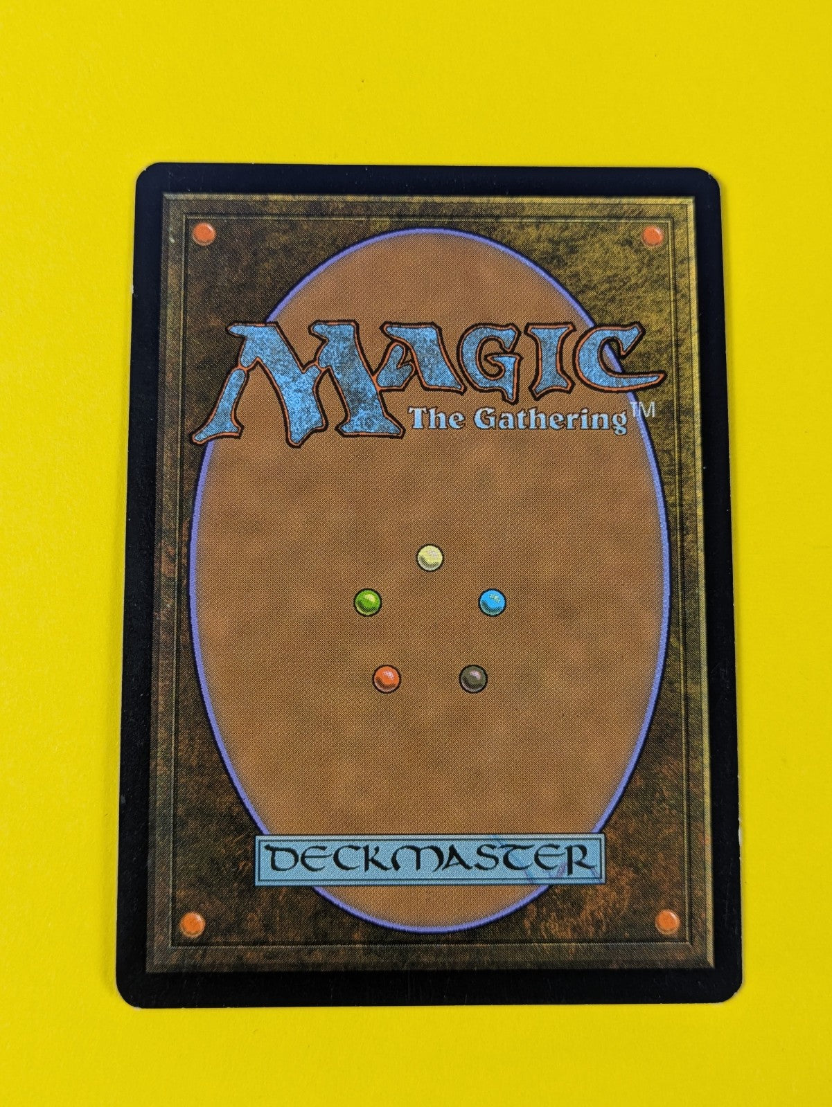 MTG Magic: Duels of the Planeswalkers: Ascendant Evincar Foil #19/113 Rare - NM