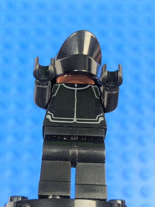 Lego Star Wars: Episode 7: First Order Crew Member sw0654 Set 75104