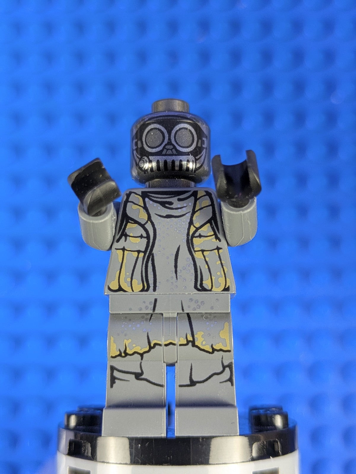 Lego Star Wars: Unkar's Thug sw0655 Sets 75184, 75099