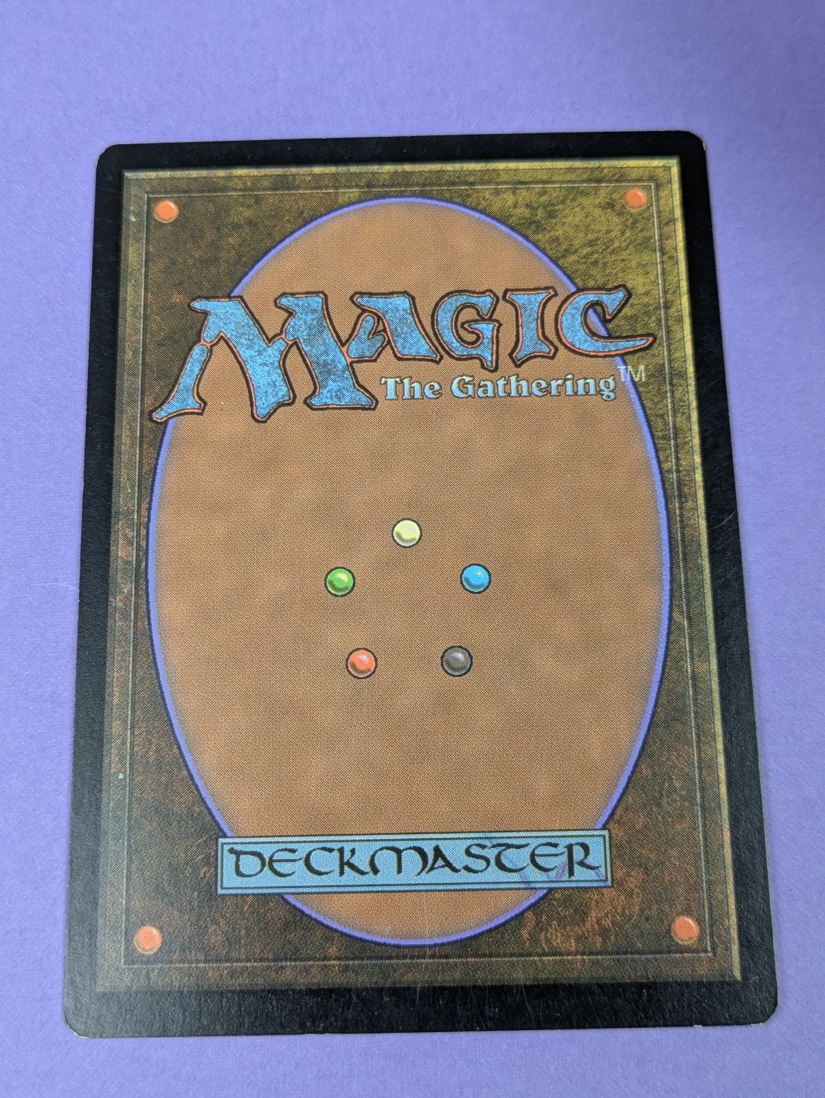 MTG Magic: Duel Decks: Izzet vs. Golgari: Isochron Scepter #16/90 Uncommon - LP