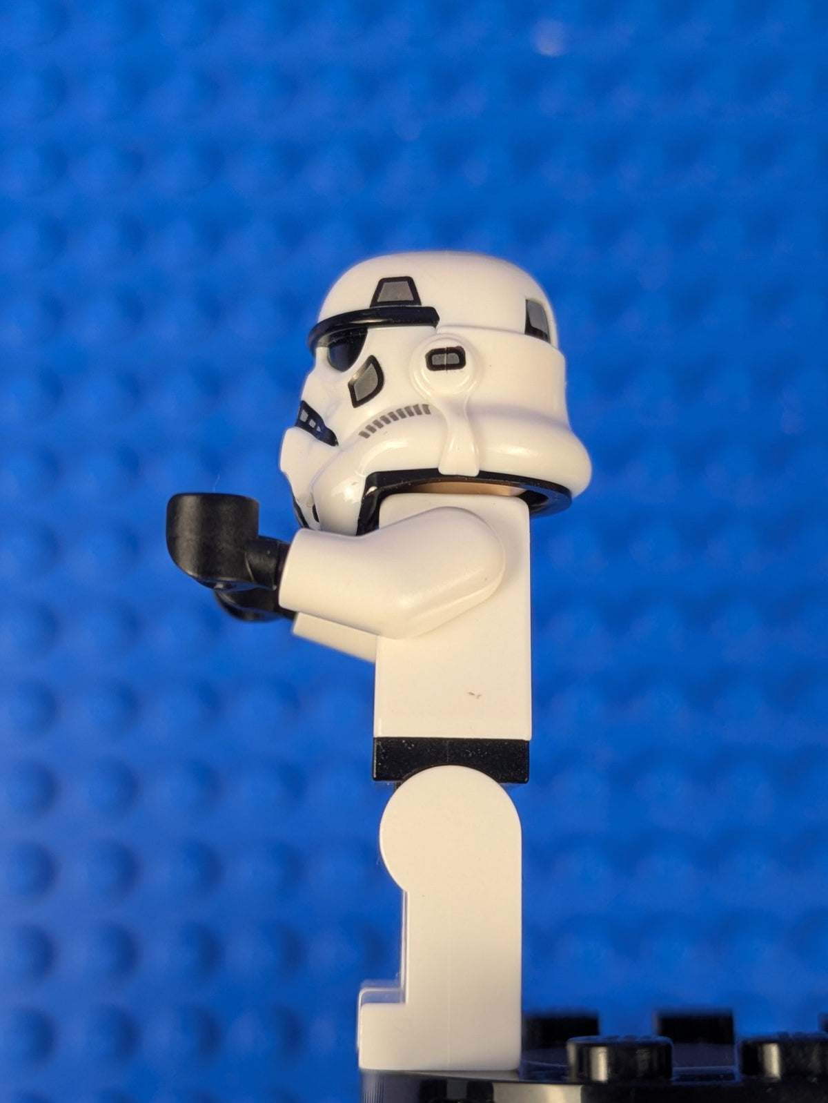 Lego Star Wars: Episode 4-6: Imperial Stormtrooper - Male sw1137 Set 75300