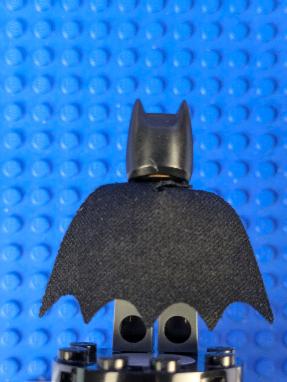 Lego Super Heroes: Batman - Dark Bluish Gray Suit sh0151 Sets 76026, 76055