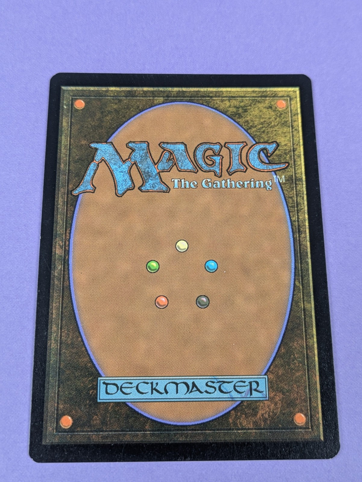 MTG Magic: 30th Anniversary Promos: Niv-Mizzet, the Firemind #14/30 Foil - NM